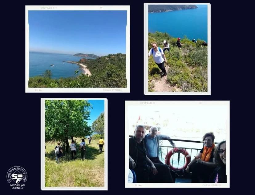 Trekking Etkinliği - Fotoğraf 2